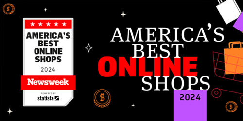 America's Best Online Shops 2024