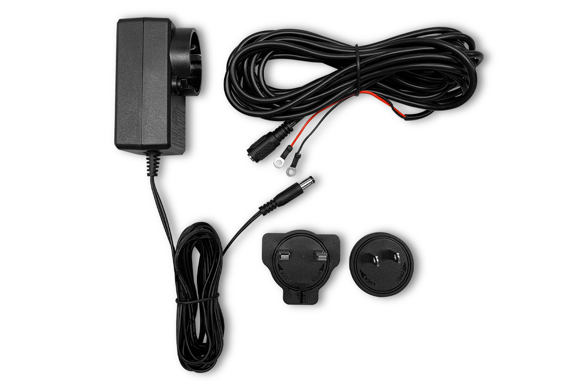 Doorbell Power Adapter