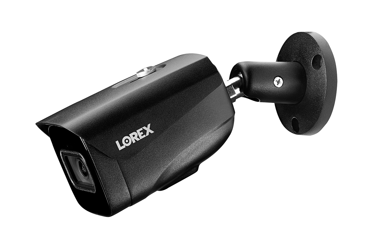 Lorex Elite Series NVR with N3 (Nocturnal Series) IP Bullet Cameras - 4K 16-Channel 4TB Wired System