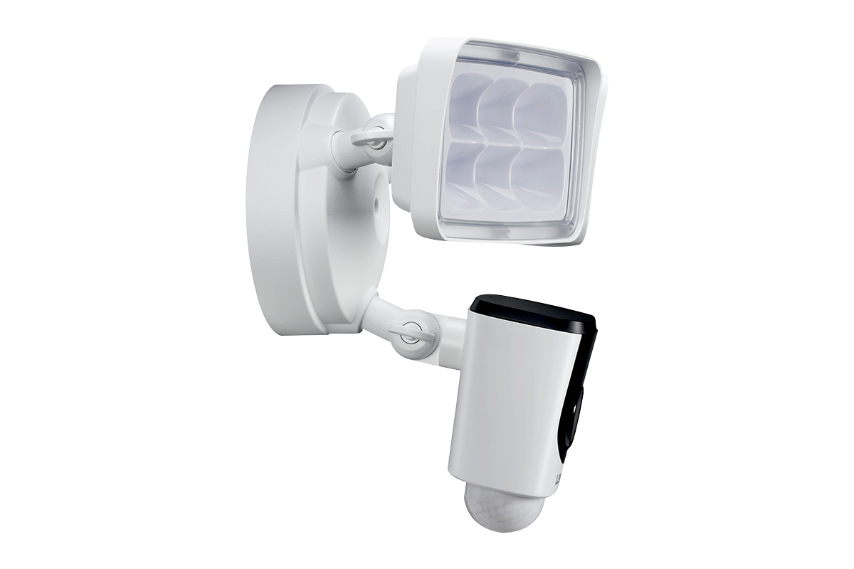 Lorex 1080p Wi-Fi Floodlight Security Camera