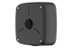 Outdoor Square Junction Box for 3 Screw Base Cameras (Metal)