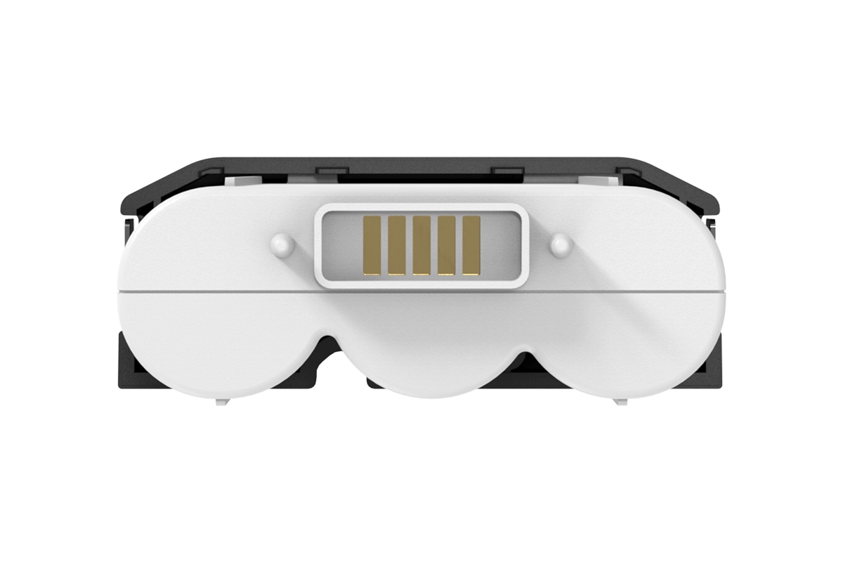 Accessory Power Pack for Lorex Battery-Operated Cameras (3-Cell, Matte)