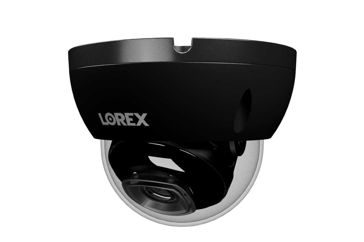 Lorex fashion dome camera