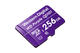 256GB microSD Card (Surveillance Grade)