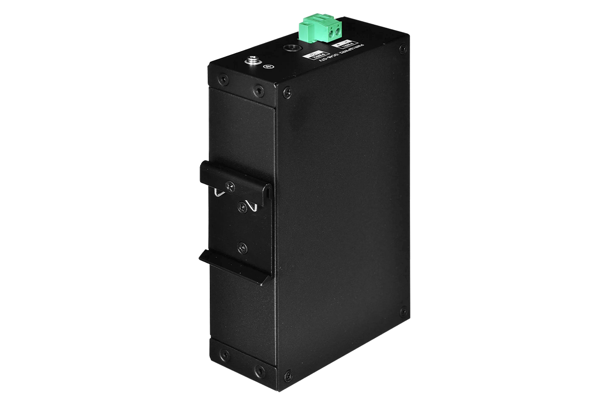 Lorex 8-Port ePoE Switch