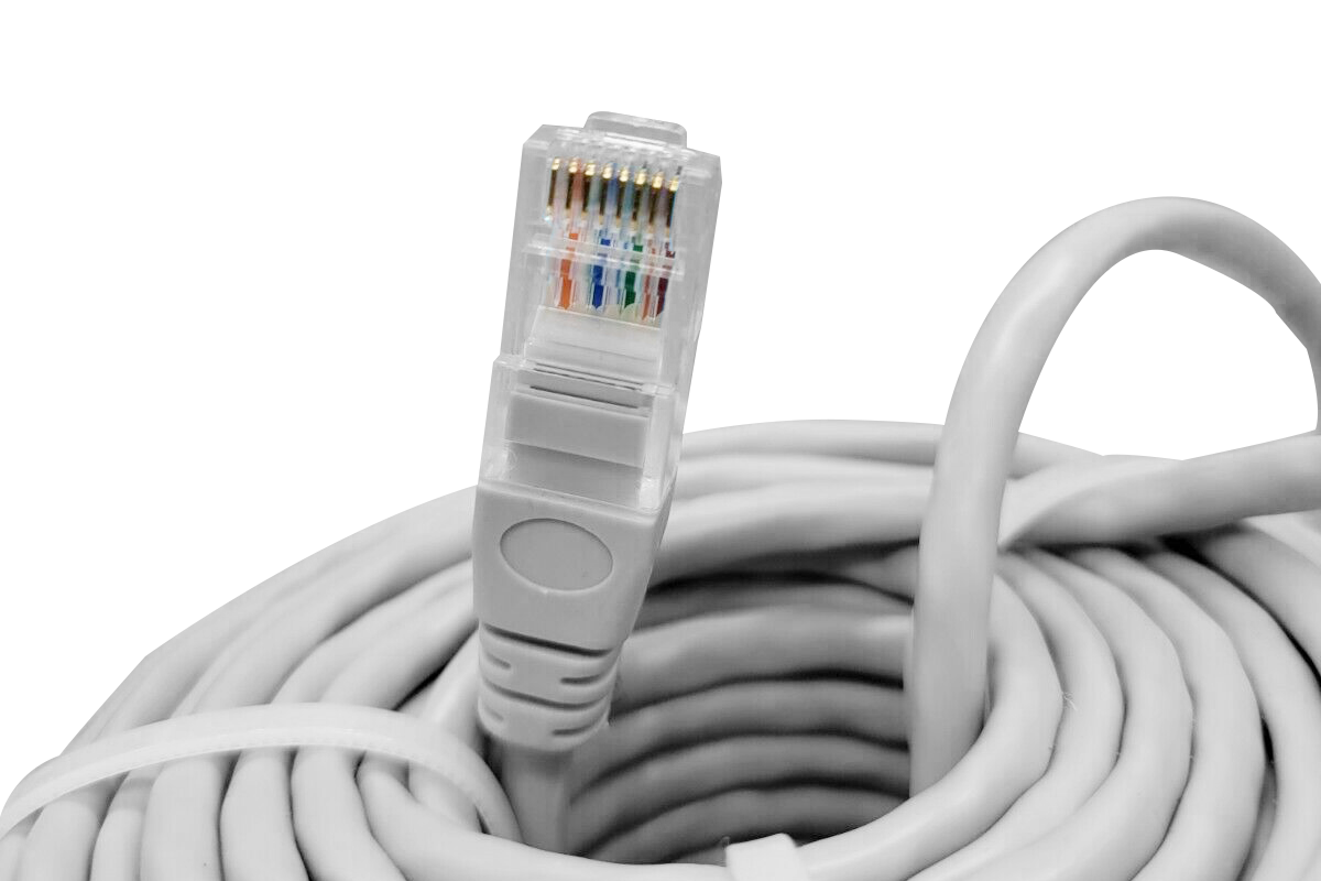CAT5e Extension Cable