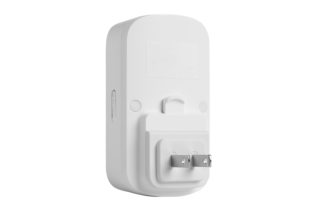 Lorex Wi-Fi Chimebox