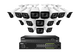 Lorex Elite Series 32-Channel (8TB) 4K IP System with Nocturnal N4 Lite Bullet Cameras and PoE Switch