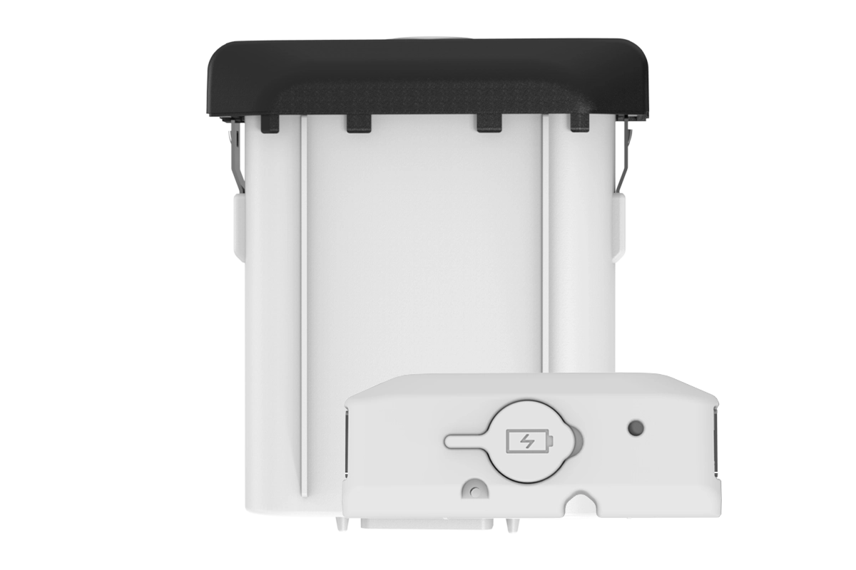 Accessory Power Pack for Lorex Battery-Operated Cameras (3-Cell, Matte)