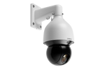 Lorex 4K Outdoor IP Camera with 25x Optical Zoom and IK10 Vandal Proof Rating