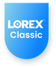 Lorex Home badge