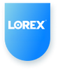 Lorex Home badge