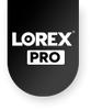 Lorex Pro badge