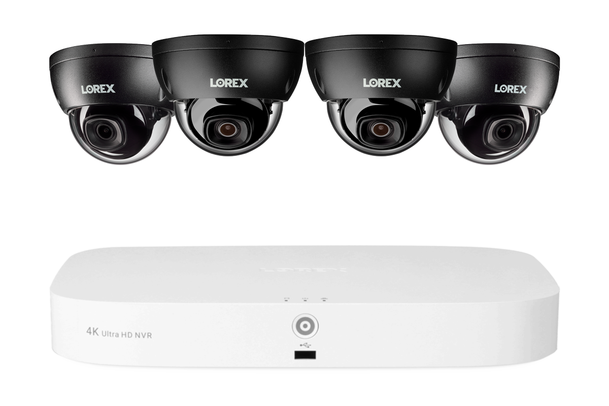 Lorex 16 camera 2024 system