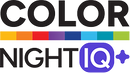 Color Night IQ Plus badge