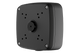 Outdoor Square Junction Box for 4 Screw Base Cameras (Metal)