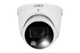 Halo Series H13 4K IP Wired Dome Security Camera with Smart Deterrence and Smart Motion Detection