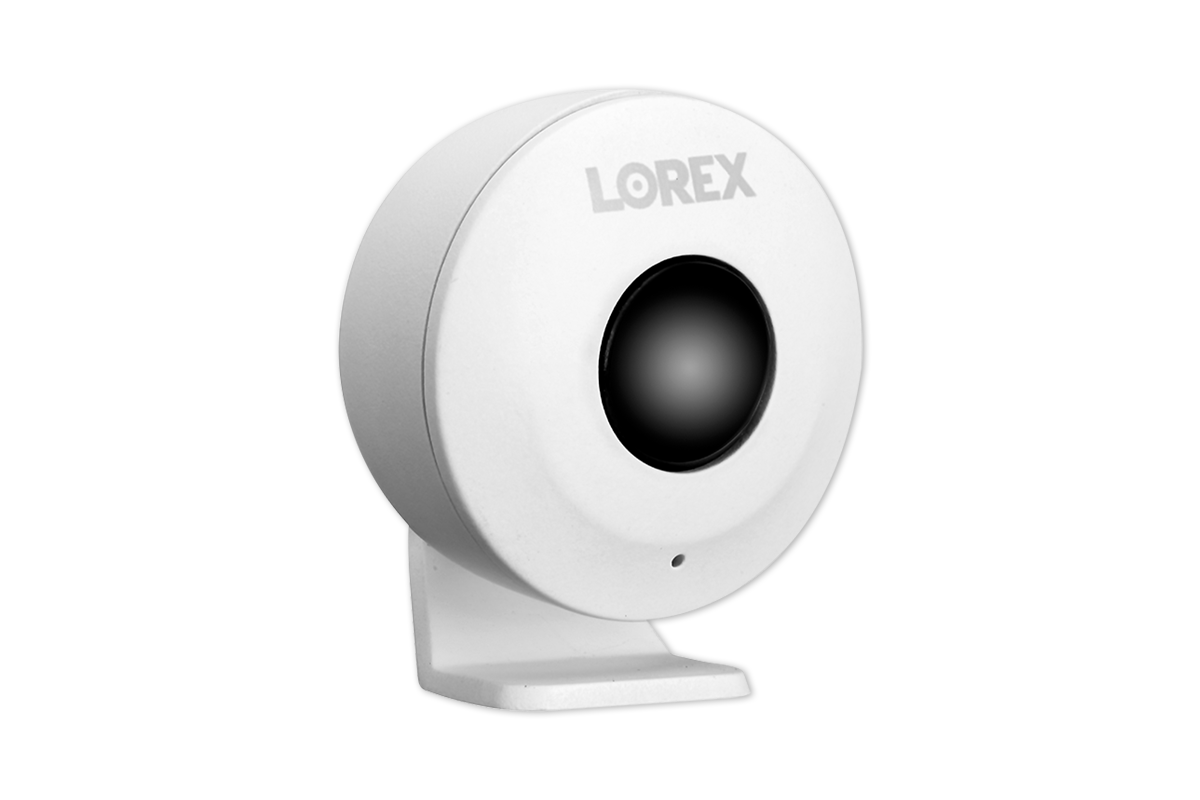 Lorex Smart Sensor Kit with 2 Window/Door Sensors and 1 Motion Sensor