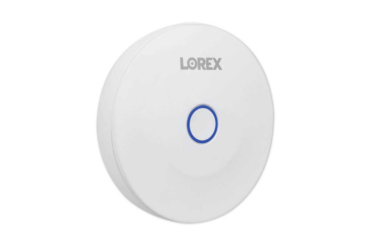 Lorex Smart Sensor Kit with 2 Window/Door Sensors and 1 Motion Sensor