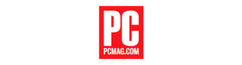 PC Magazine PCMAG.COM logo