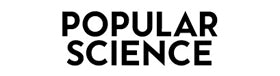 Popular Science Logo