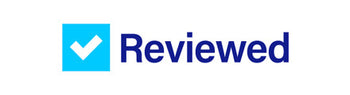 Reviewed Logo