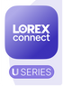 U Series badge