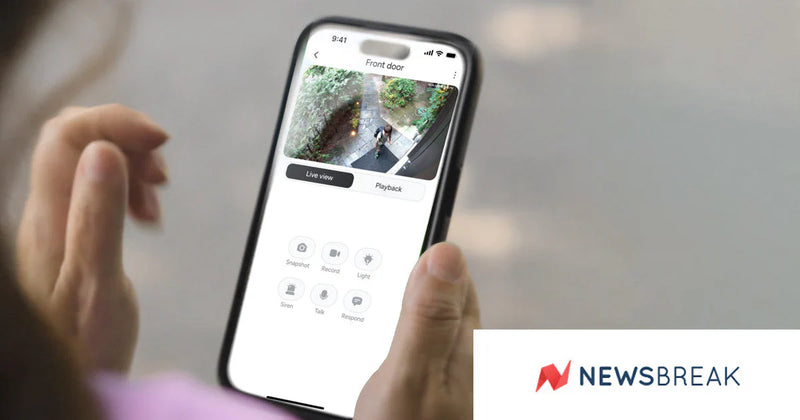 Security Without Walls: Protecting Homes in the Age of Remote Living