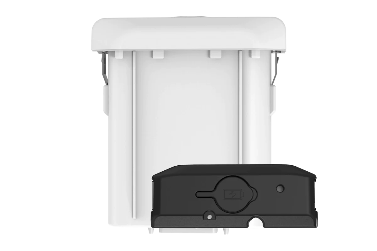 Rechargeable Battery Packs - Lorex Pro