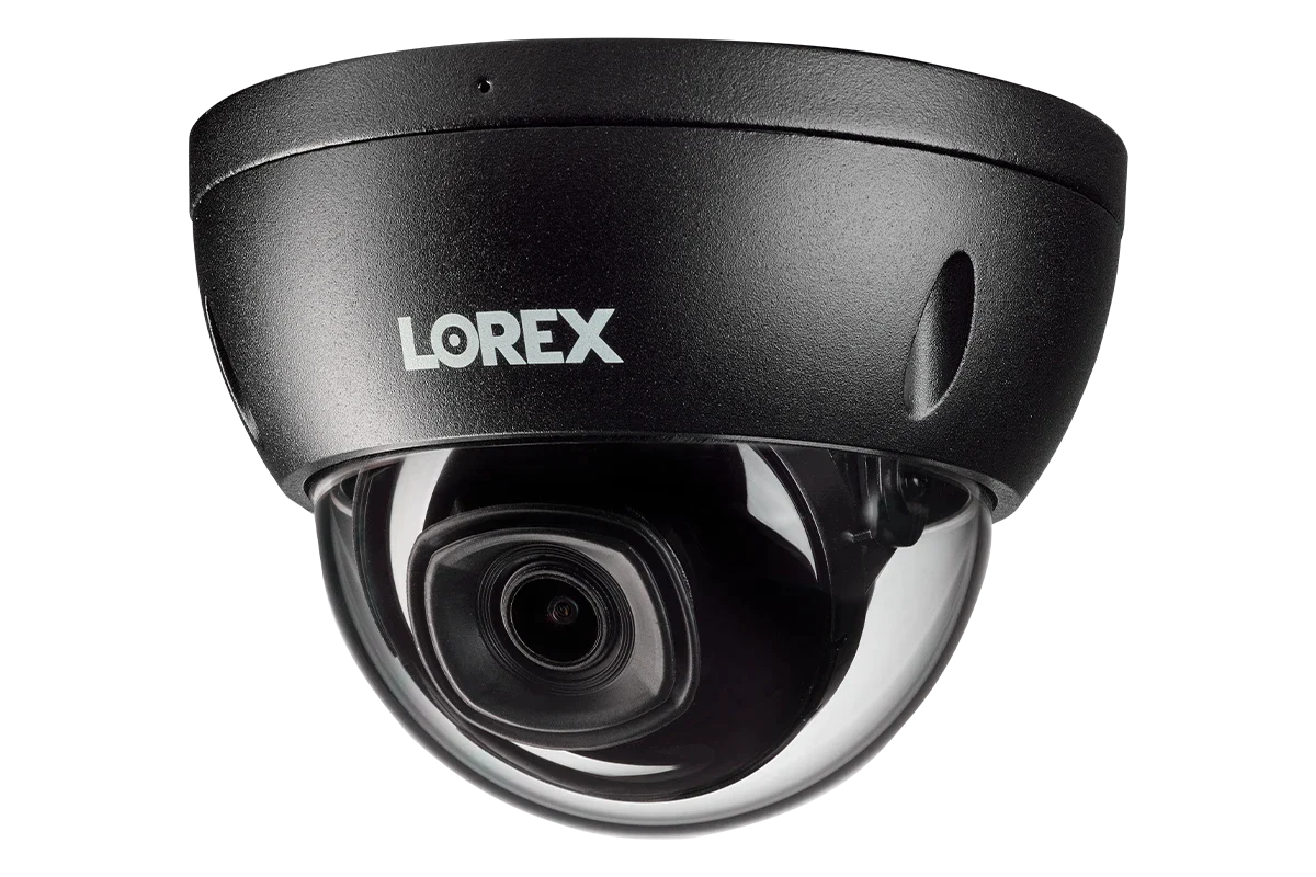 Dome Camera (Aurora Series)