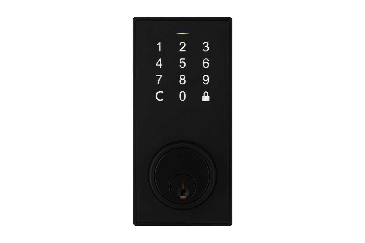Smart Locks for Business: Easy Access, Maximum Security | Lorex Pro