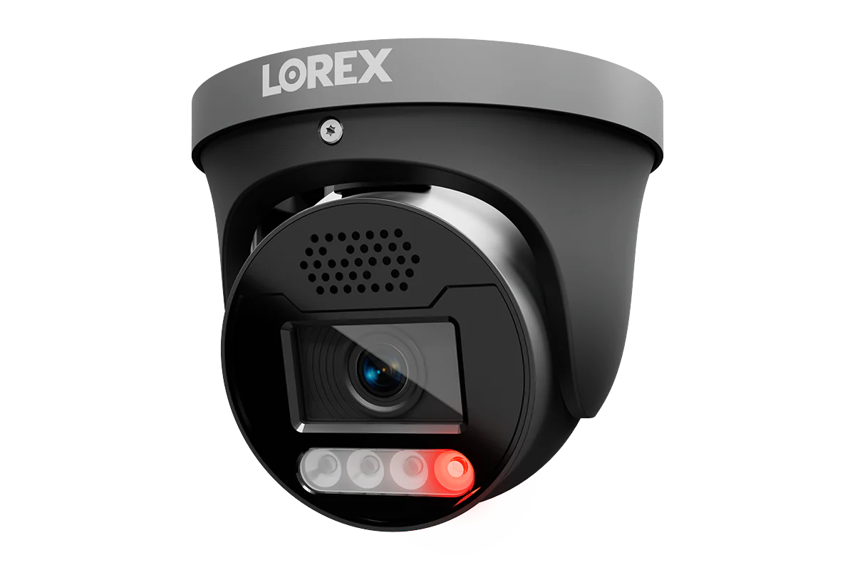 Security Cameras for Business