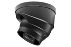 Nocturnal Series Lorex N4 - 4K IP Wired Dome Security Camera with Motorized Varifocal Lens, Real-Time 30FPS Recording and IK10 Vandal Proof