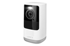 Lorex 2K Wire-Free Battery Operated Security System - Open Box