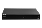 Fusion Series 4K 16 Camera Capable (Wired or Fusion Wi-Fi ) 4TB NVR