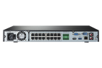 Pro Series 4K (32 Camera Capable) Pro Series 8TB NVR