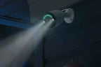 H Series H14 4K IP Wired Bullet Security Camera with Smart Security Lighting and Smart Motion Detection
