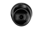 Lorex 4K (16 Camera Capable) 4TB Wired NVR System with Nocturnal 3 Smart IP Dome Cameras with Listen-in Audio and Motorized Varifocal Lenses