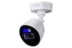 Lorex 4K Smart Deterrence CVI Wired Bullet Camera
