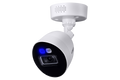 Lorex 4K Smart Deterrence CVI Wired Bullet Camera