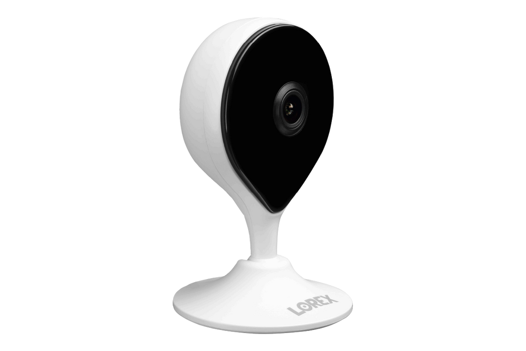 Lorex 1080P Smart Indoor Wi-Fi Security Camera - Open Box
