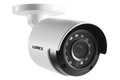 1080p HD Weatherproof Bullet Security Camera with 130ft Night Vision