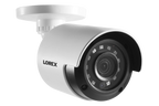 1080p HD Weatherproof Bullet Security Camera with 130ft Night Vision