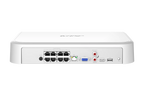 Lorex Fusion 4K+ Ultra HD 12MP 16 Camera Capable (8 Wired + 8 Fusion Wi-Fi ) 1TB Network Video Recorder