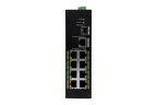 Lorex 8-Port ePoE Switch