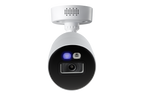 Lorex 4K Smart Deterrence CVI Wired Bullet Camera