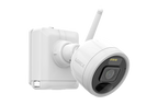 Mirage Series M5 2K 32GB NVR System with Outdoor Battery Security Cameras
