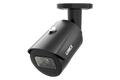 Aurora Series A20 4K IP Wired Bullet Security Camera with Listen-In Audio and Smart Motion Detection