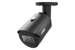 Aurora Series A20 4K IP Wired Bullet Security Camera with Listen-In Audio and Smart Motion Detection