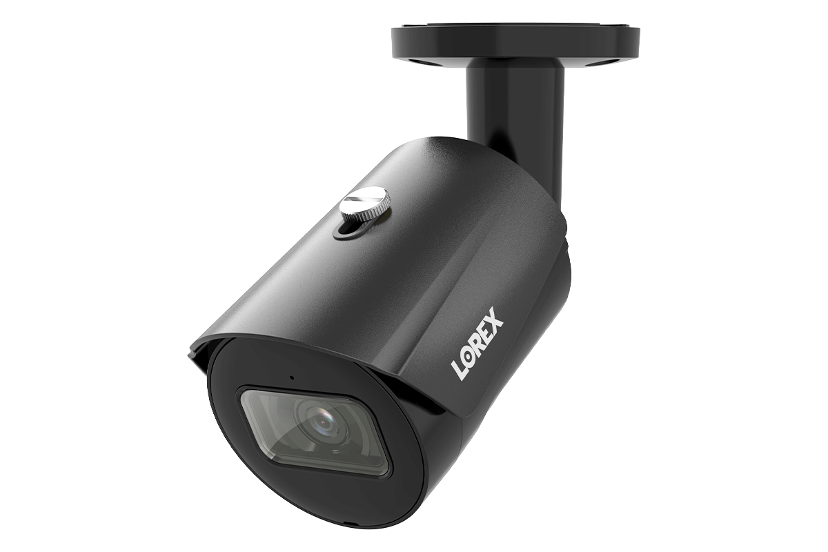 Lorex Fusion Series NVR with A20 (Aurora Series) IP Bullet Cameras - 4K 16-Channel 2TB Wired System